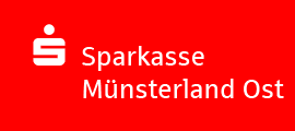 Homepage Sparkasse Münsterland Ost 