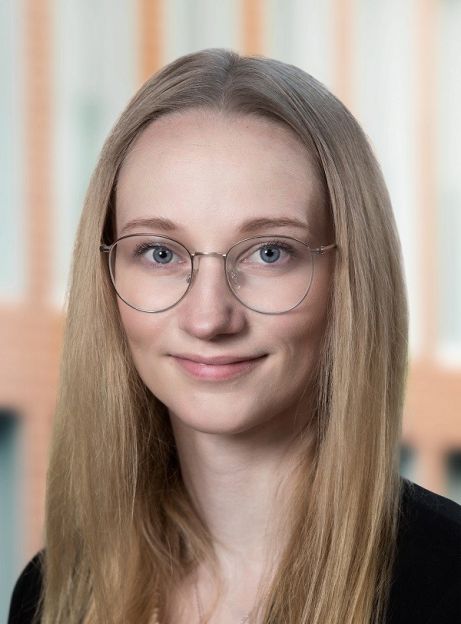 Alexandra Laumann - Sparkasse Münsterland Ost - BusinessLine Geschäftskunden