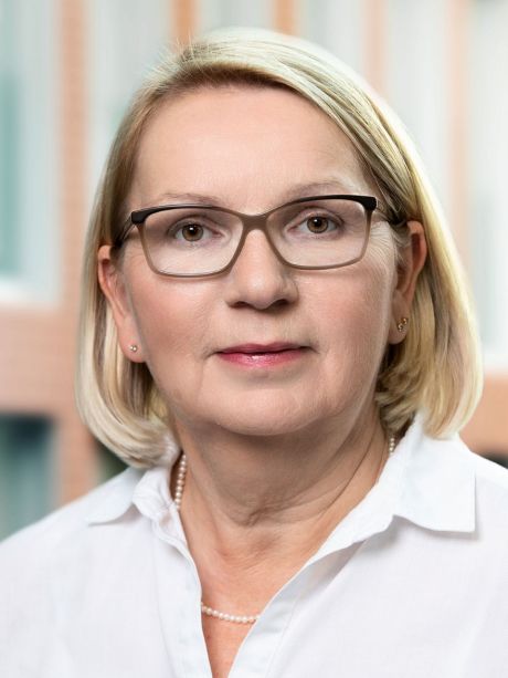 Karin Jaspert - Sparkasse Münsterland Ost - BusinessLine Geschäftskunden