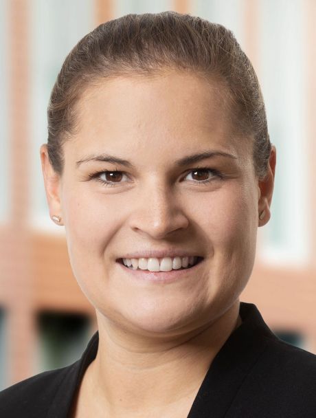 Vanessa Schultejann - Sparkasse Münsterland Ost - BusinessLine Geschäftskunden